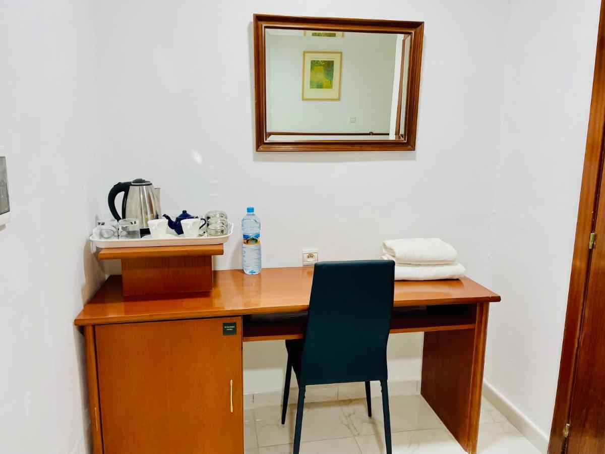 Nouadhibou Guest House Eksteriør billede