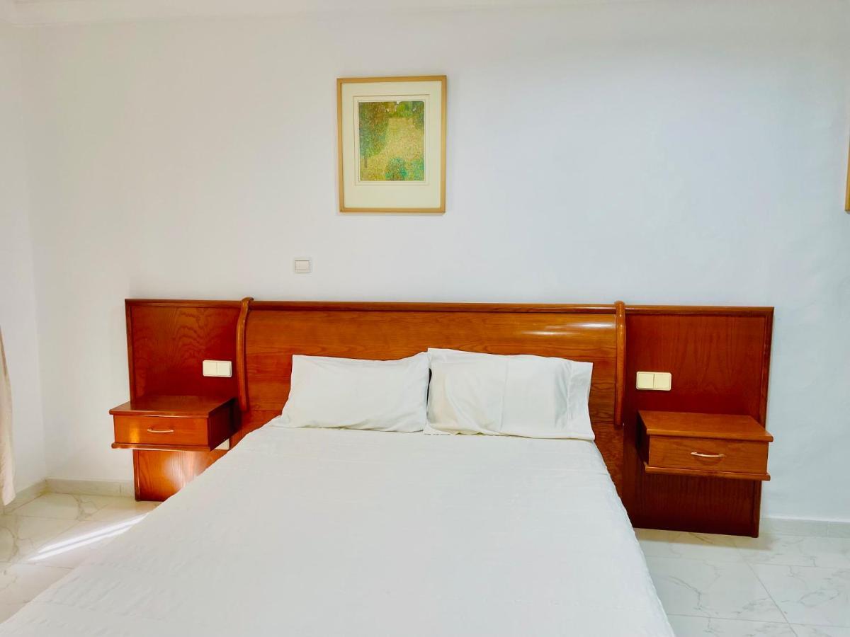 Nouadhibou Guest House Eksteriør billede