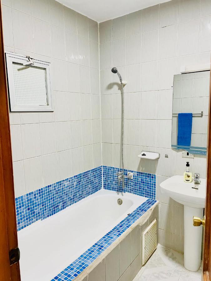 Nouadhibou Guest House Eksteriør billede