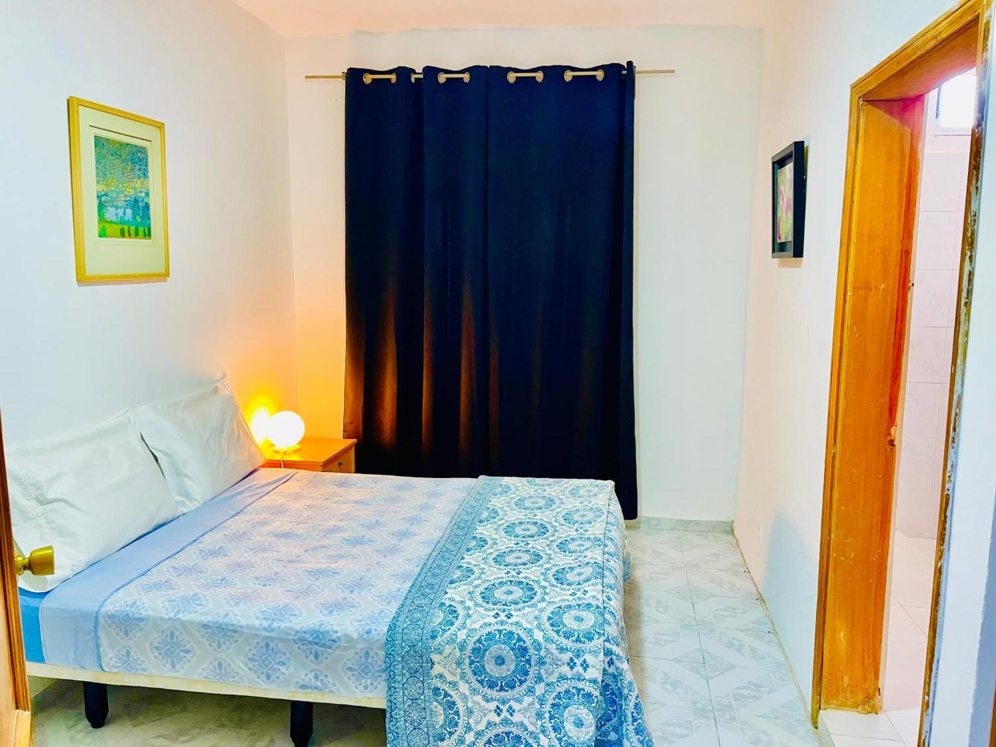 Nouadhibou Guest House Eksteriør billede