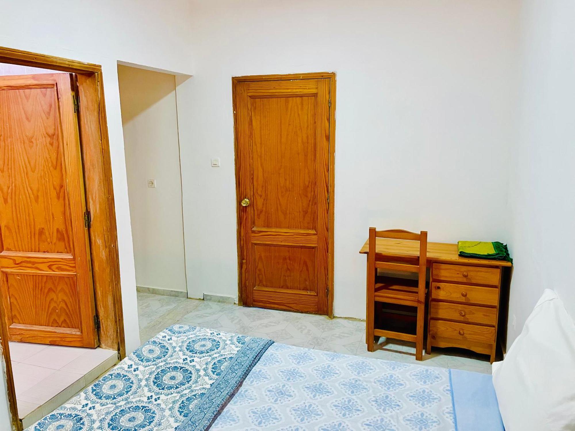 Nouadhibou Guest House Eksteriør billede